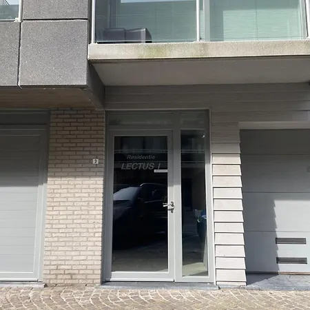Apartment Lectus With Location *