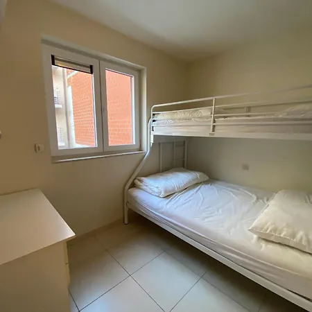 Apartment Lectus With Location *