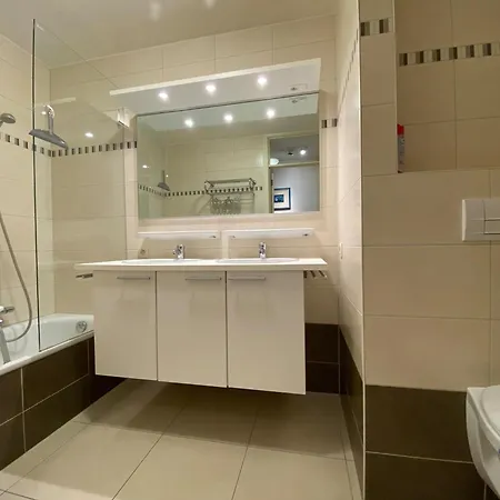 Lectus With Location Apartment Nieuwpoort