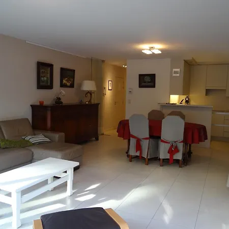 Apartment Lectus With Location