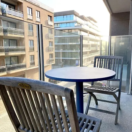 Apartment Lectus With Location *